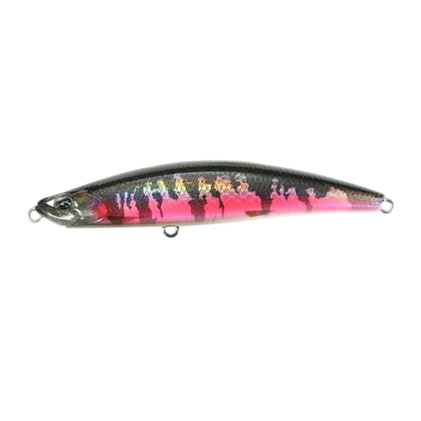 Воблер DUO Onimasu Masakage 90F ANA4539 11 гр   DUO-24622 — характеристики,  особенности конструкции