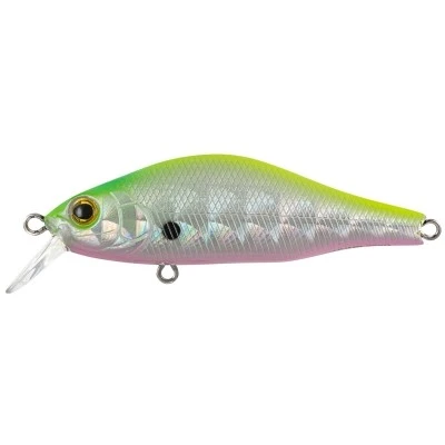 Воблер TsuYoki Hump 70SP LM010 8,3 гр — характеристики,  особенности конструкции