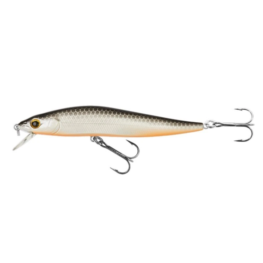 Воблер Lucky John Pike Hunter 80F S37 5,5 гр Original  LJO0708F-S37 — характеристики,
	                                    особенности конструкции