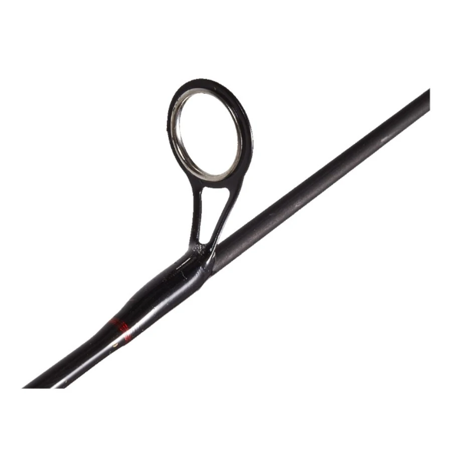 Зимнее Удилище Lucky John C-Tech Pike 60 см 30 гр    LJ115-01 — крупный план
	                                    3
