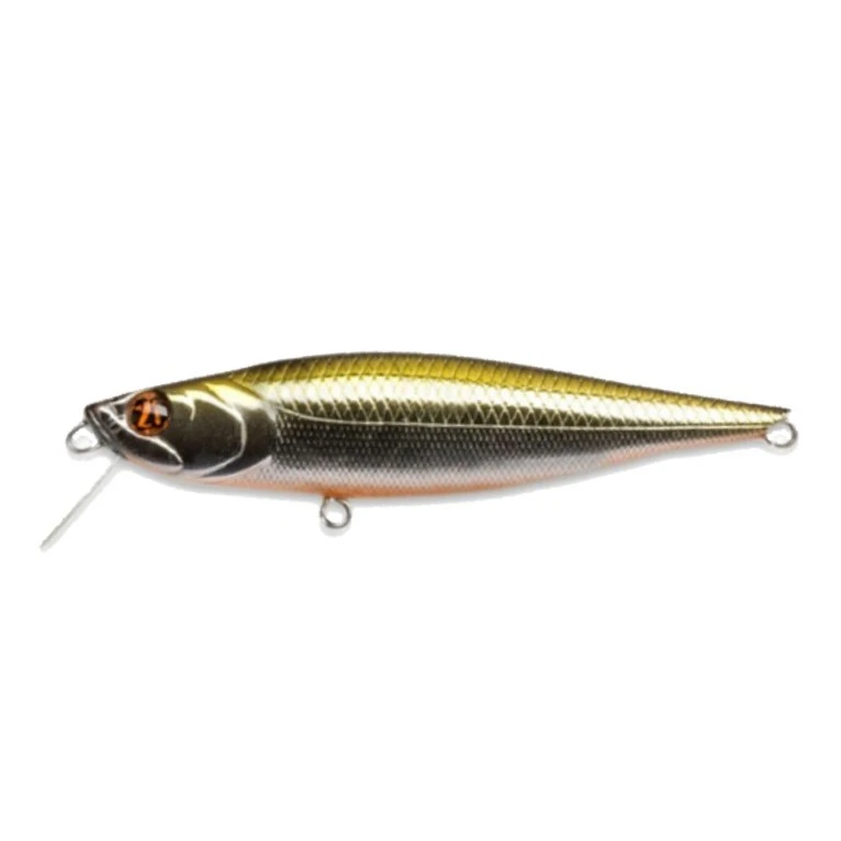 Воблер Pontoon 21 Kalikana Dun 105F-SR R60 Silver Back OB 17,6 гр   P21-KALD-105F-SR-R60 — характеристики,
	                                    особенности конструкции