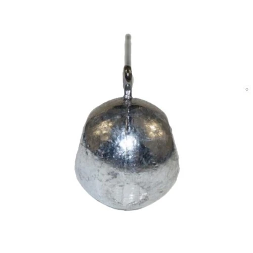 Джиг-головка Lucky John MJ Micro Head №6 2,5 гр 1 шт    LJMH06-0025 — крупный план
	                                    1