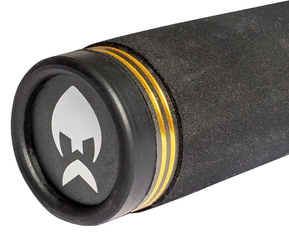 Кастинговое Удилище Westin W3 MonsterStick-T 2Nd 5XH 233 см 130 - 260 гр  1+1s — крупный план
	                                    4