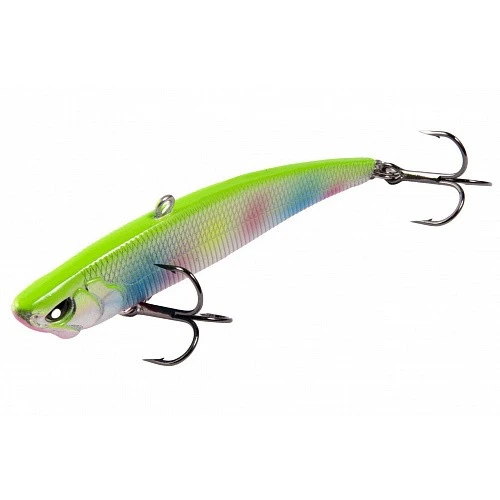 Воблер Lucky John Slim Vib 70S 140 13,5 гр Pro Series  LJSVIB70-140 — характеристики,  особенности конструкции