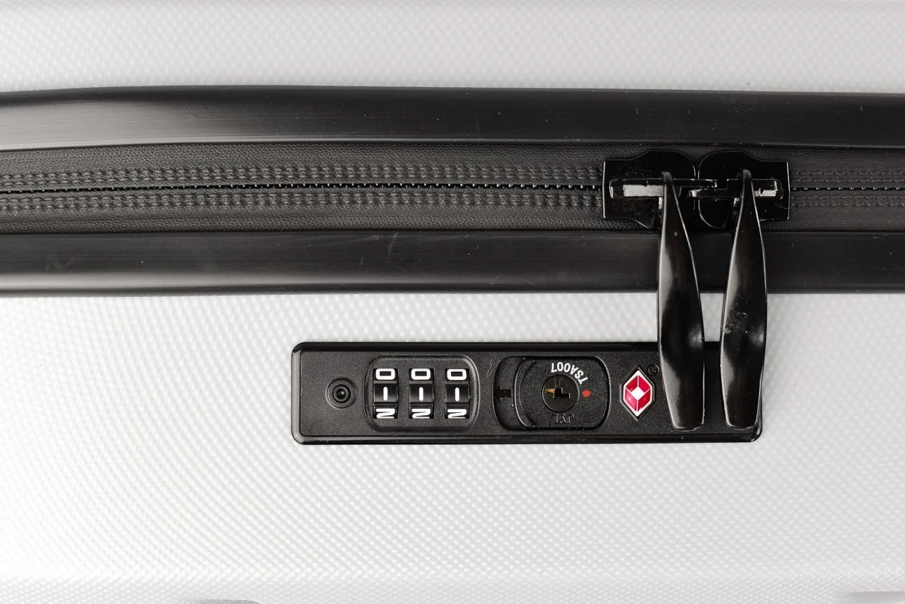 Кейс Для удилищ Garry Zonter Новая Заря  S 121х25х12 см Серый   CHUNZGRS — крупный план
	                                    2