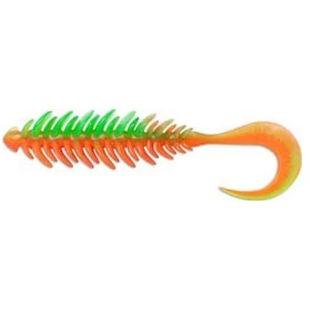 Силиконовая приманка Relax FA Rotor 6.5 165 мм 2 шт TL420   RTR65-TL420 — характеристики,  особенности конструкции