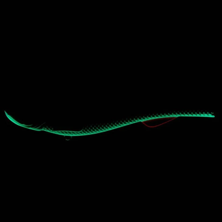 Воблер Relax Wagner 90 C05 26 гр   WGV-90-C05 — крупный план
	                                    2