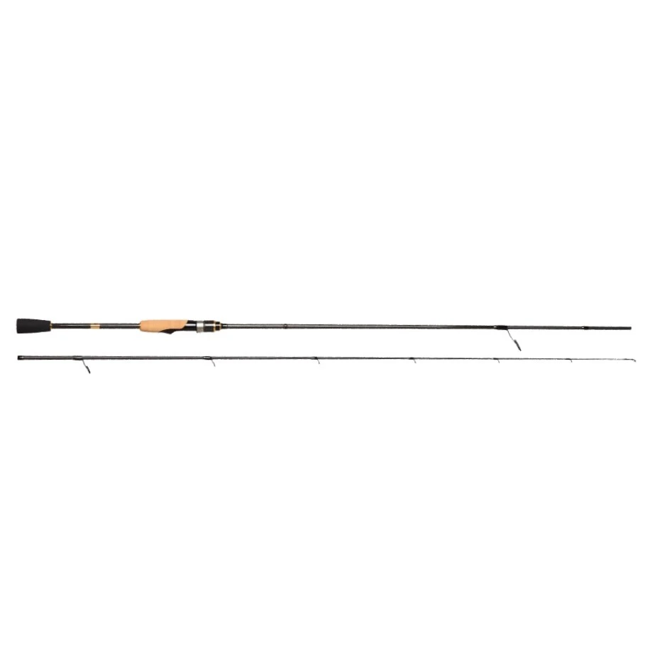Спиннинг Lucky John One Sensoric Vantage 702MLF 213 см 6 - 21 гр    LJOSVA-702MLF — характеристики,  особенности конструкции