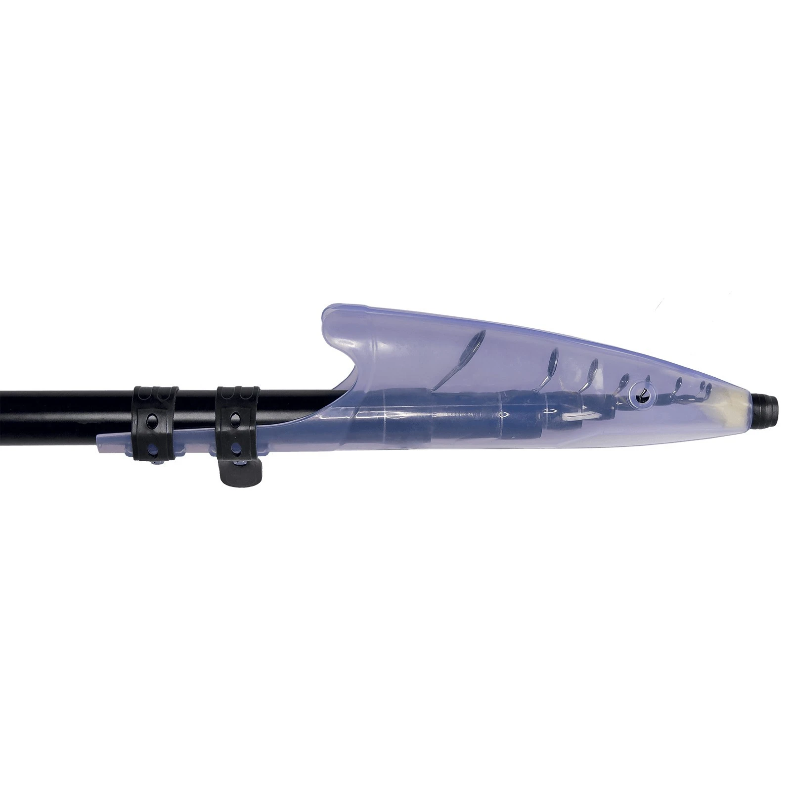 Болонское Удилище Maximus Rebel 400 400 см     MRTEGT400 — крупный план
	                                    3