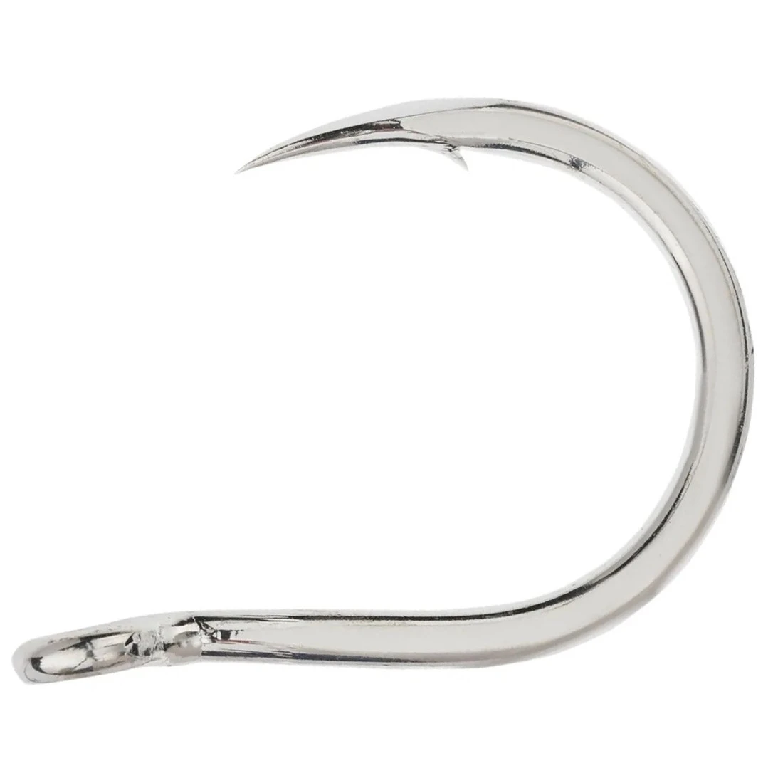 Крючок Одинарный BKK Deep №9/0 4 шт    A-EJ-8911 — характеристики,  особенности конструкции