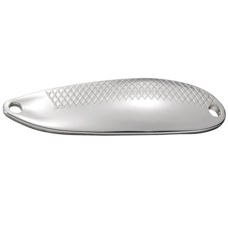 Колеблющаяся Блесна Smith D-S Line 6.5 6,5 гр 45 мм 01 — характеристики,  особенности конструкции