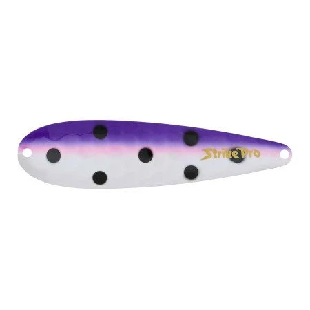 Колеблющаяся Блесна Strike Pro Killer Profy 115 56 гр 115 мм C457F/CP   ST-014C#C457F/CP — характеристики,  особенности конструкции