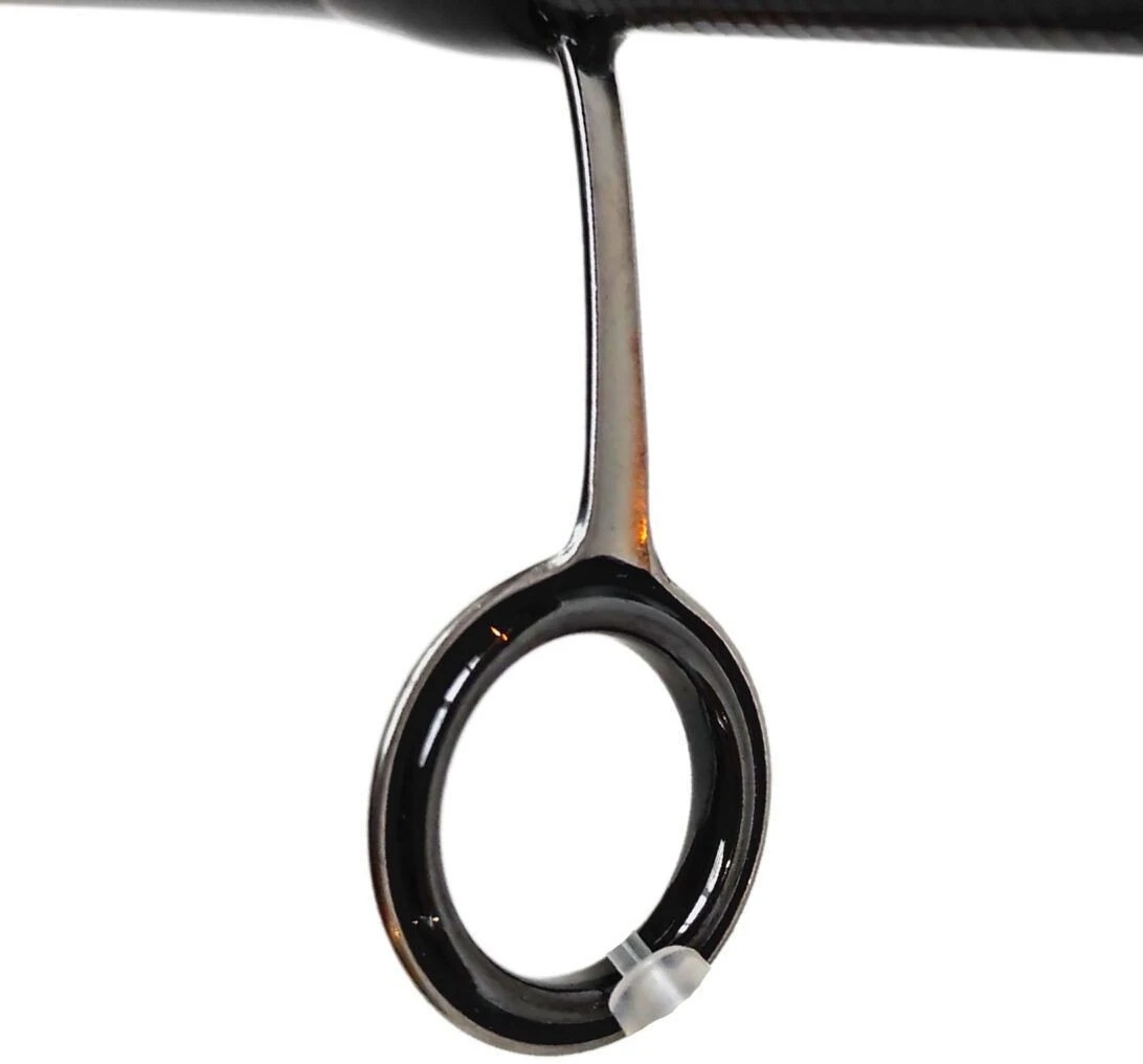 Спиннинг Hearty Rise Rock`n`Force II 752LL 225 см 1 - 10 гр    RF2-752LL — крупный план
	                                    4