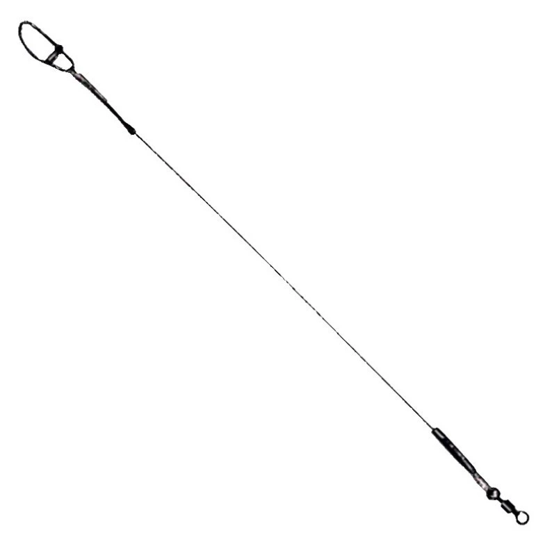 Поводок Kosadaka Classic 7000 22 см 28 кг   5 шт   7000-31 — характеристики,  особенности конструкции