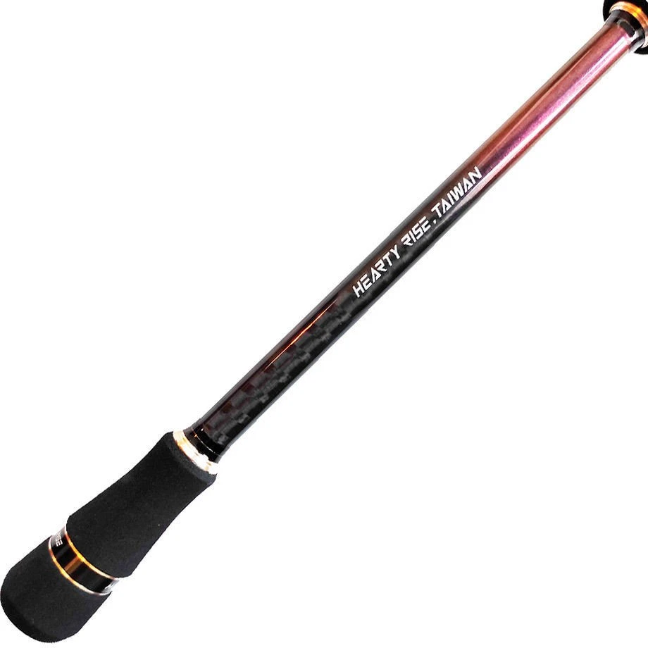 Спиннинг Hearty Rise Pro Force II 862MH 260 см 14 - 56 гр    PF2-862MH — крупный план
	                                    5