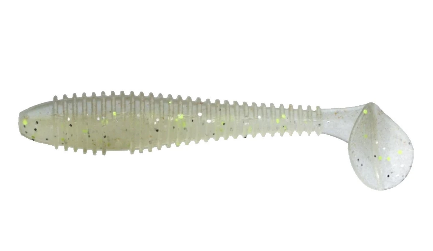 Силиконовая приманка Keitech Swing Impact Fat 7.8 195 мм 2 шт 426 Sexy Shad — характеристики,
	                                    особенности конструкции