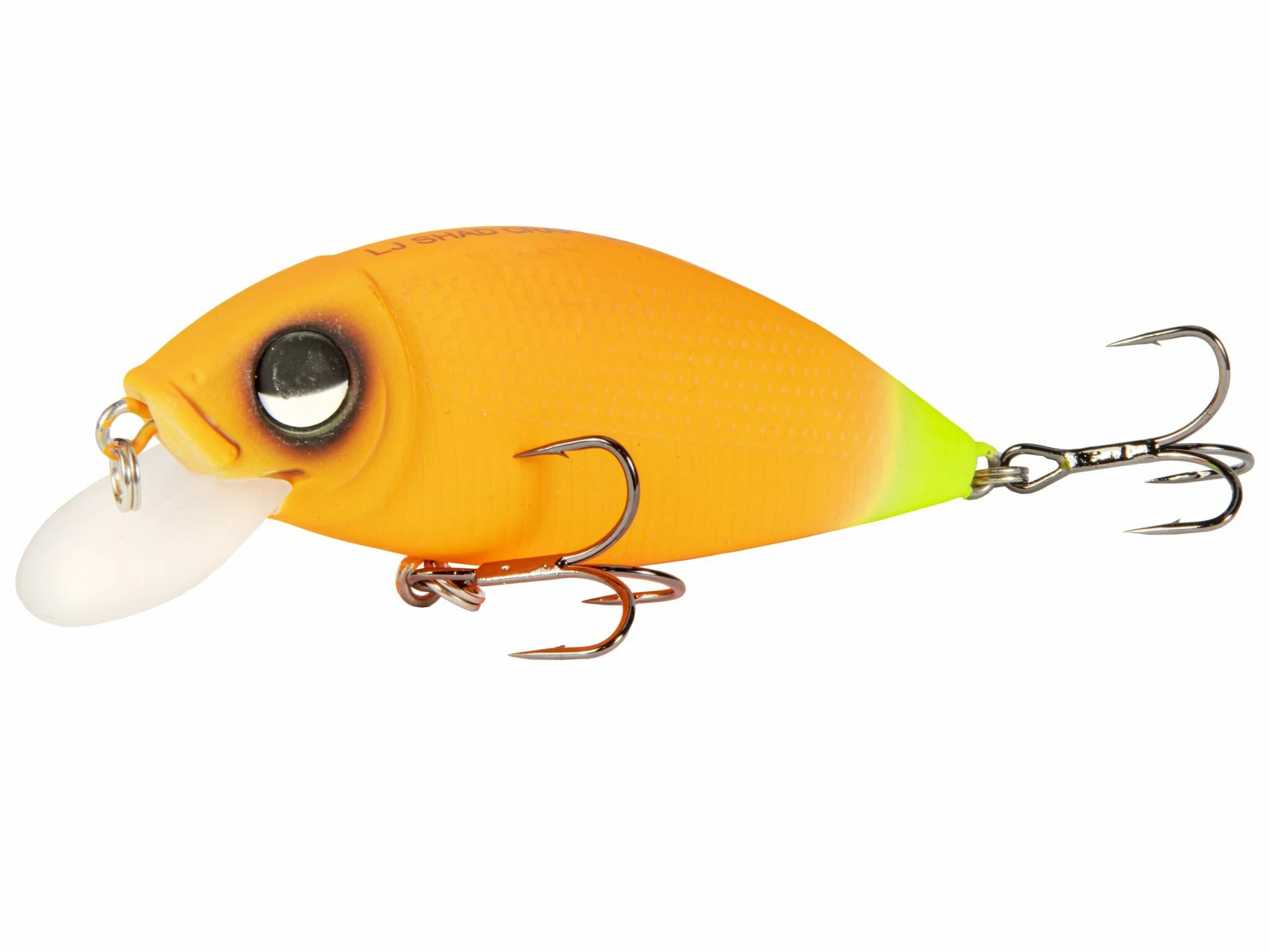 Воблер Lucky John Shad Craft 70F A014 13 гр Original  LJO1107F-A014 — крупный план
	                                    1