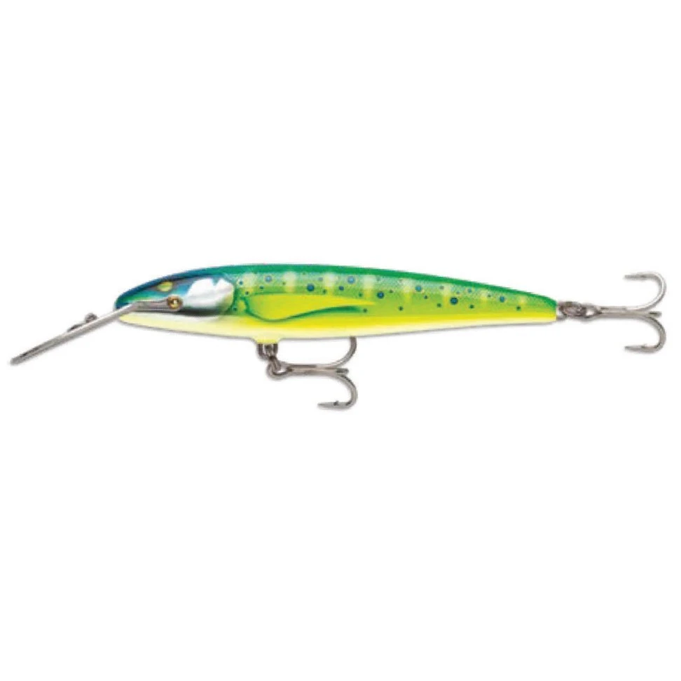 Воблер Rapala CountDown Magnum Elite 145 AMD 41 гр   CDMAGE145-AMD — характеристики,  особенности конструкции