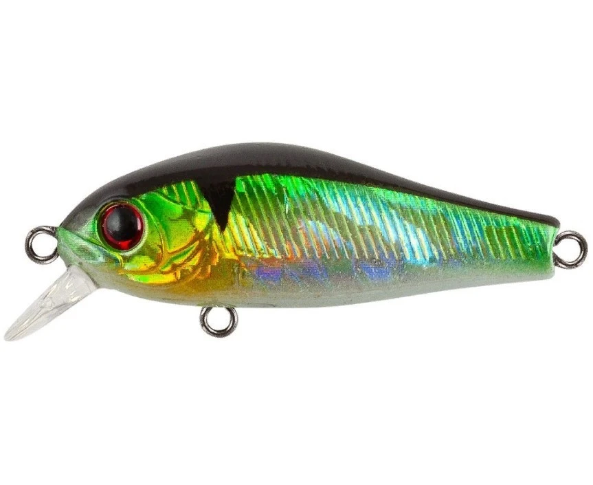 Воблер TsuYoki Rival SR 43SP 056 4,25 гр — характеристики,  особенности конструкции