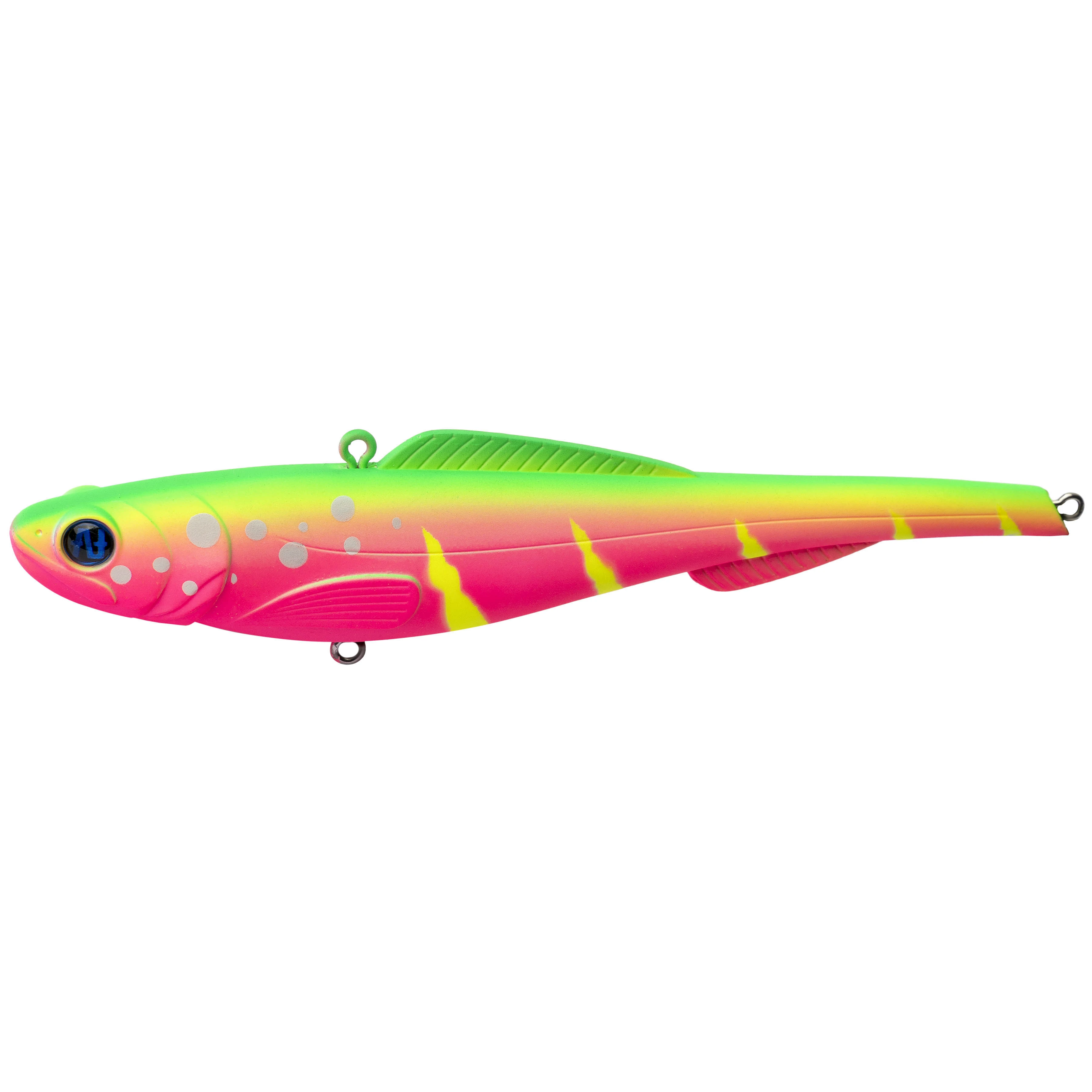 Воблер Relax Wagner 135 V03 35 гр   WGVL-135-V03 — характеристики,  особенности конструкции