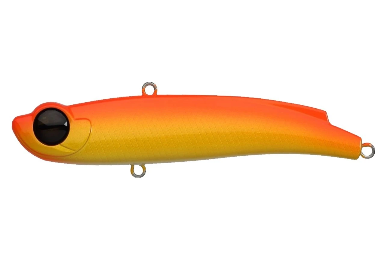 Воблер Frapp Jiggle 95HV 05 40 гр — характеристики,  особенности конструкции