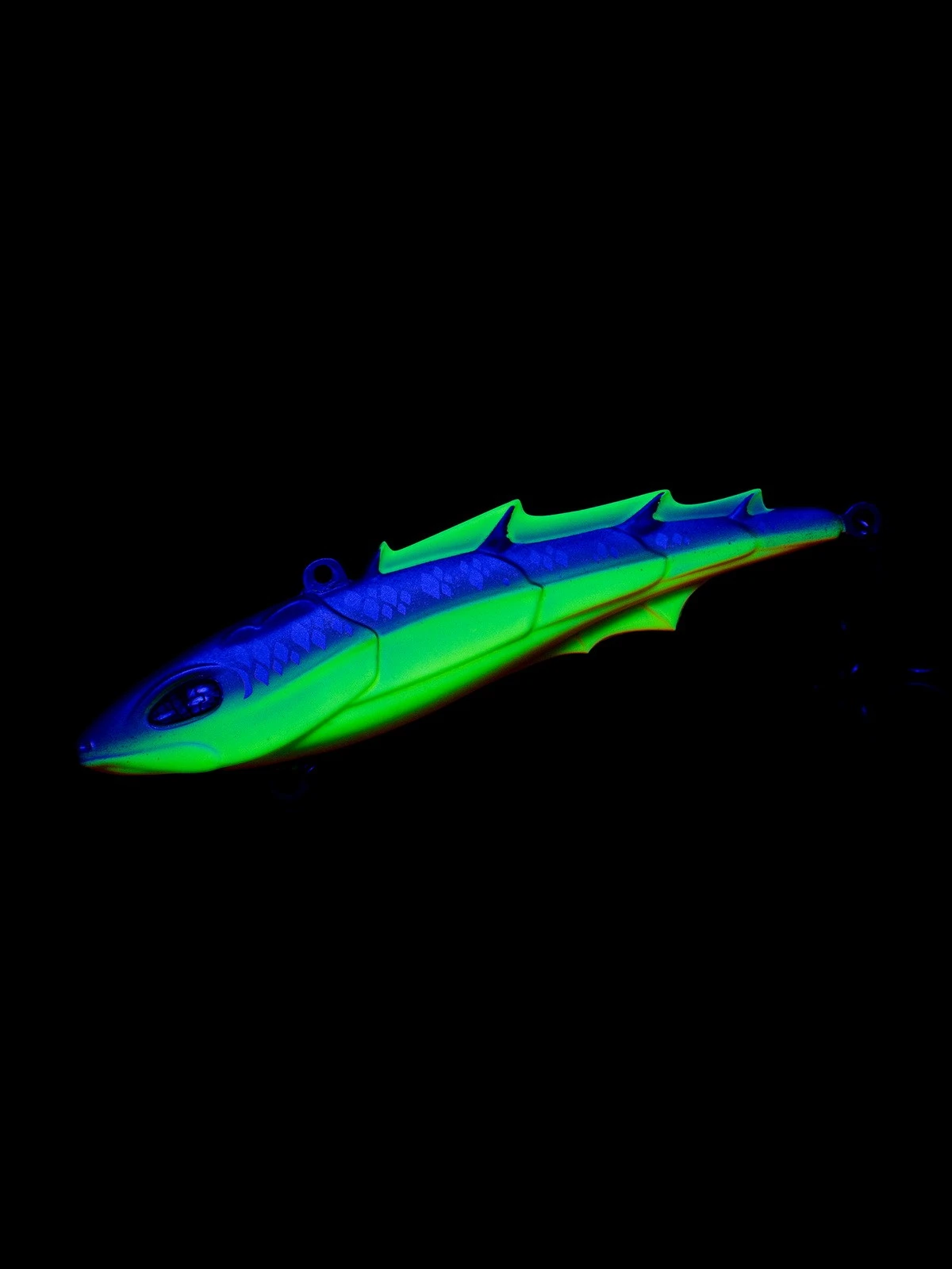 Воблер Relax FA Drago 80 001 14 гр   DRV-80-001 — крупный план
	                                    2