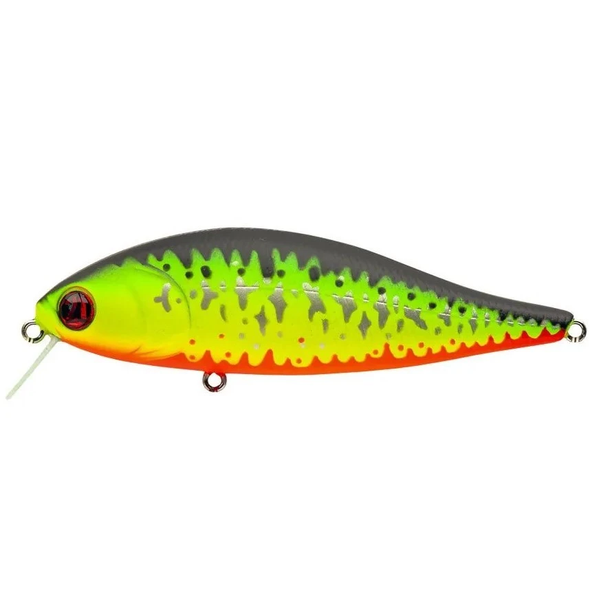Воблер Pontoon 21 Bet-A-Shiner 91F-SR R77 16,4 гр   P21-BASN-91F-SR-R77 — характеристики,
	                                    особенности конструкции