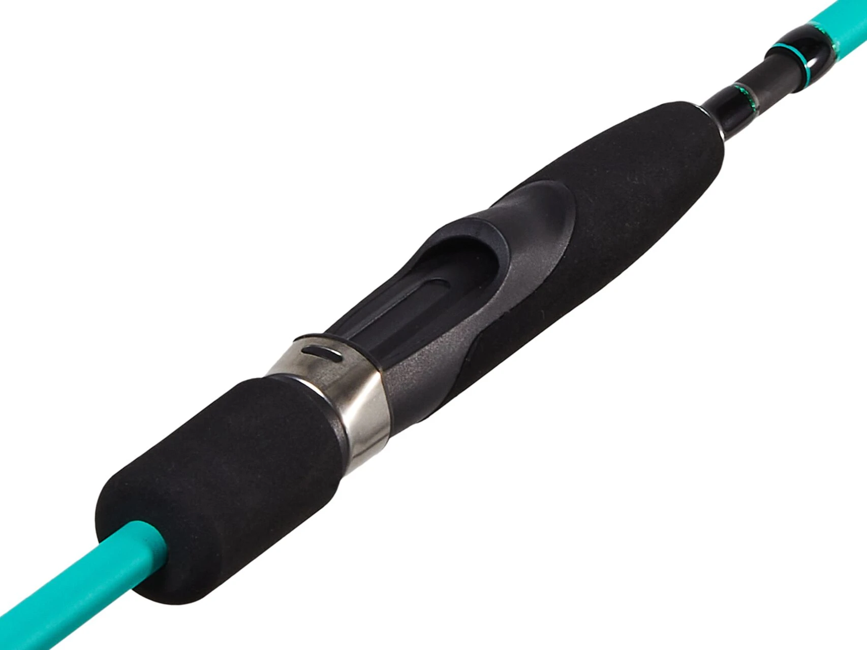 Спиннинг Salmo Elite Microjig Travel S 10 7'0" 213 см 3 - 10 гр    4154-213 — крупный план
	                                    1