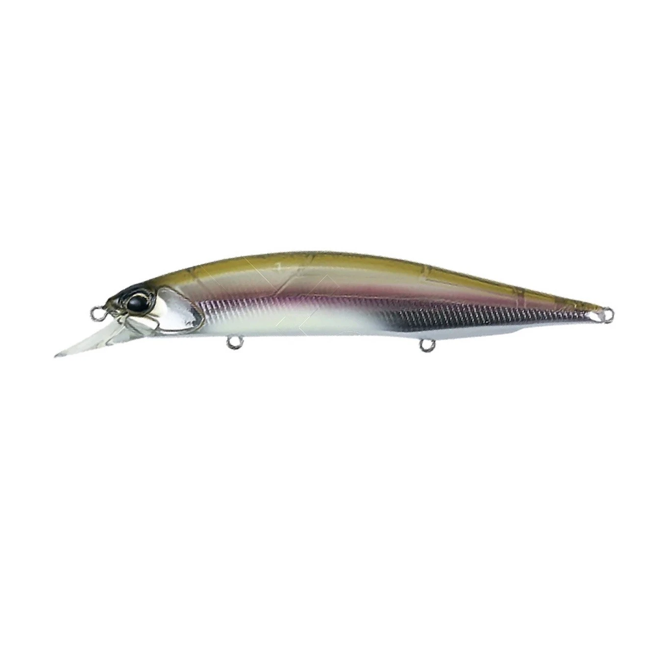 Воблер DUO Realis Jerkbait 160SP CSH3061 Komochi Wakasagi 33 гр   DUO-01791 — характеристики,  особенности конструкции