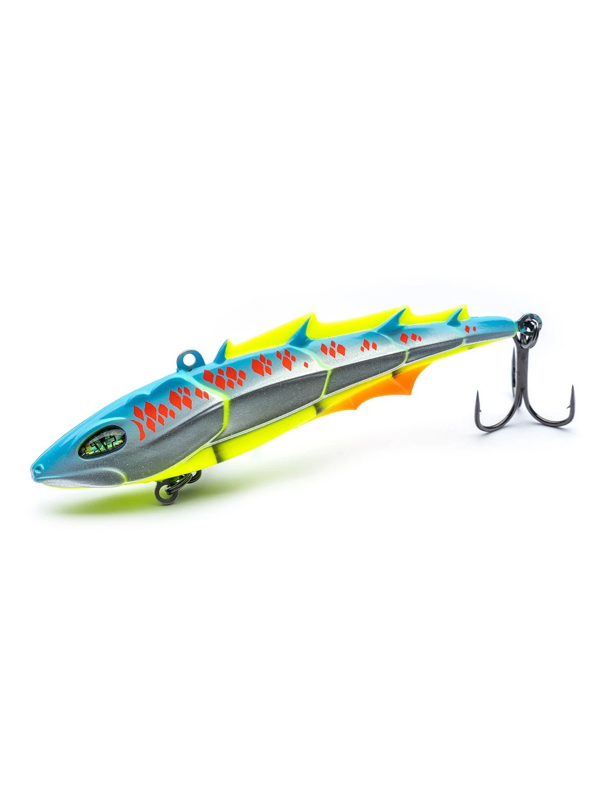 Воблер Relax FA Drago 80 007 14 гр   DRV-80-007 — крупный план
	                                    1