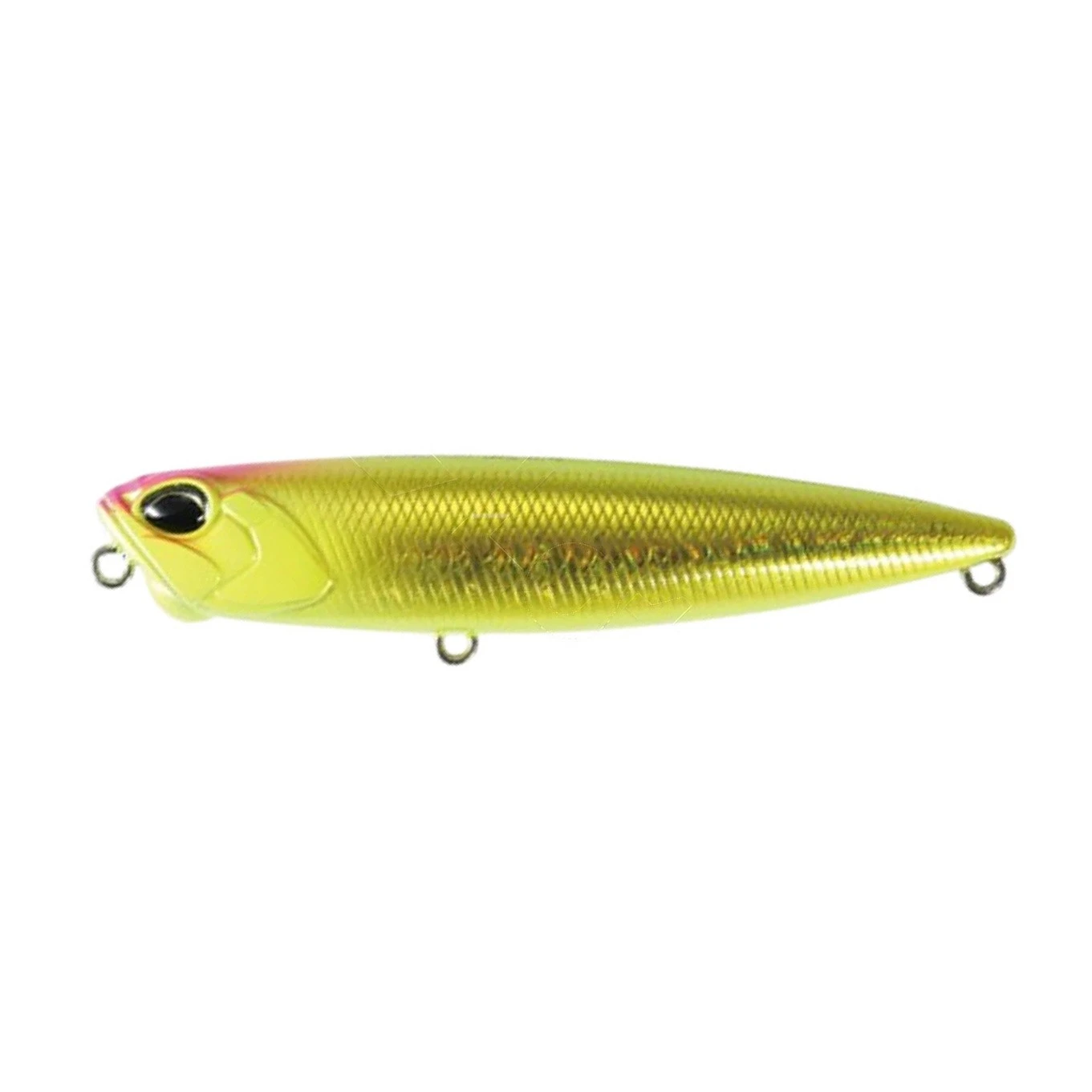 Воблер DUO Realis Pencil 85F SW CYA3554 Hyper Chart PM 9,7 гр   DUO-12308 — характеристики,  особенности конструкции
