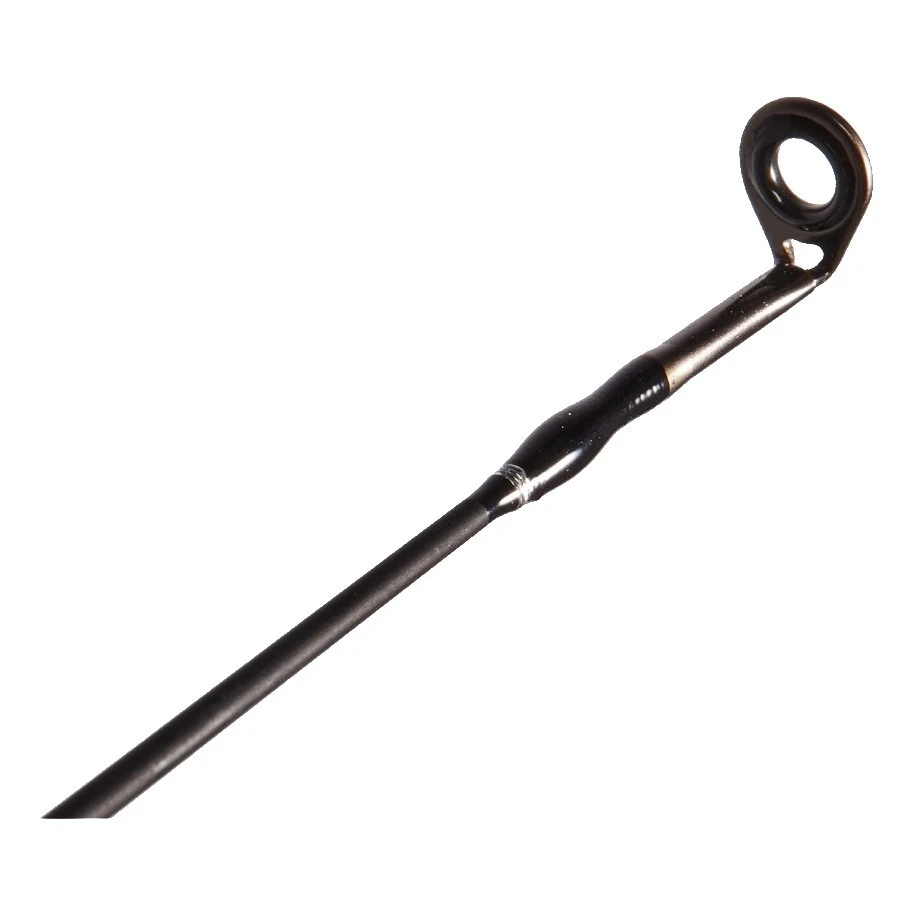 Зимнее Удилище Lucky John C-Tech All-In-1 Perch S 51 см 15 гр    LJ117-01 — крупный план
	                                    4