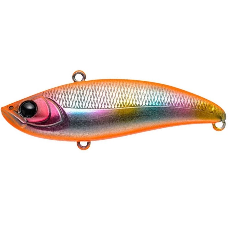 Воблер Apia Uprizing 70 04 Orange Silver Candy 14 гр   UPRIZING 70 #04 — характеристики,
	                                    особенности конструкции