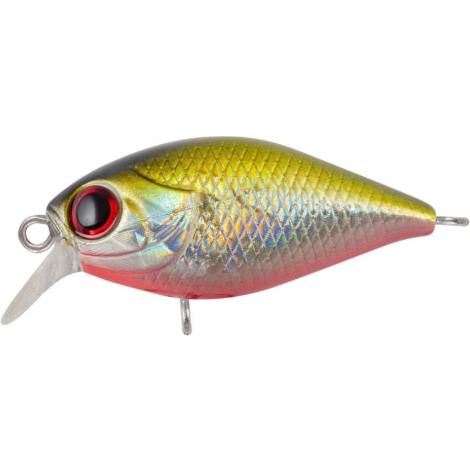 Воблер TsuYoki Swing XC 36F 435R 4 гр — характеристики,
	                                    особенности конструкции