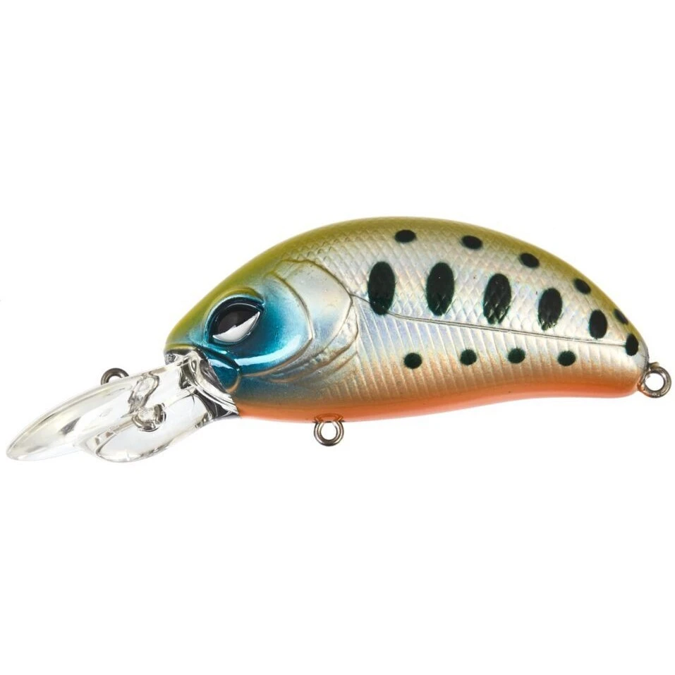 Воблер Lucky John Pilot-X 45F 006 7 гр Original  LJO04045F-006 — характеристики,  особенности конструкции