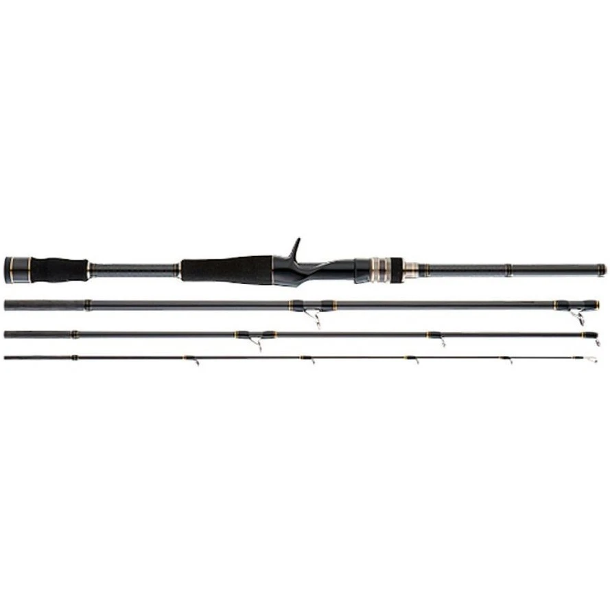 Кастинговое Удилище Hearty Rise Valley Hunter 584SUL 173 см 1 - 6 гр    VHC-584SUL — характеристики,
	                                    особенности конструкции