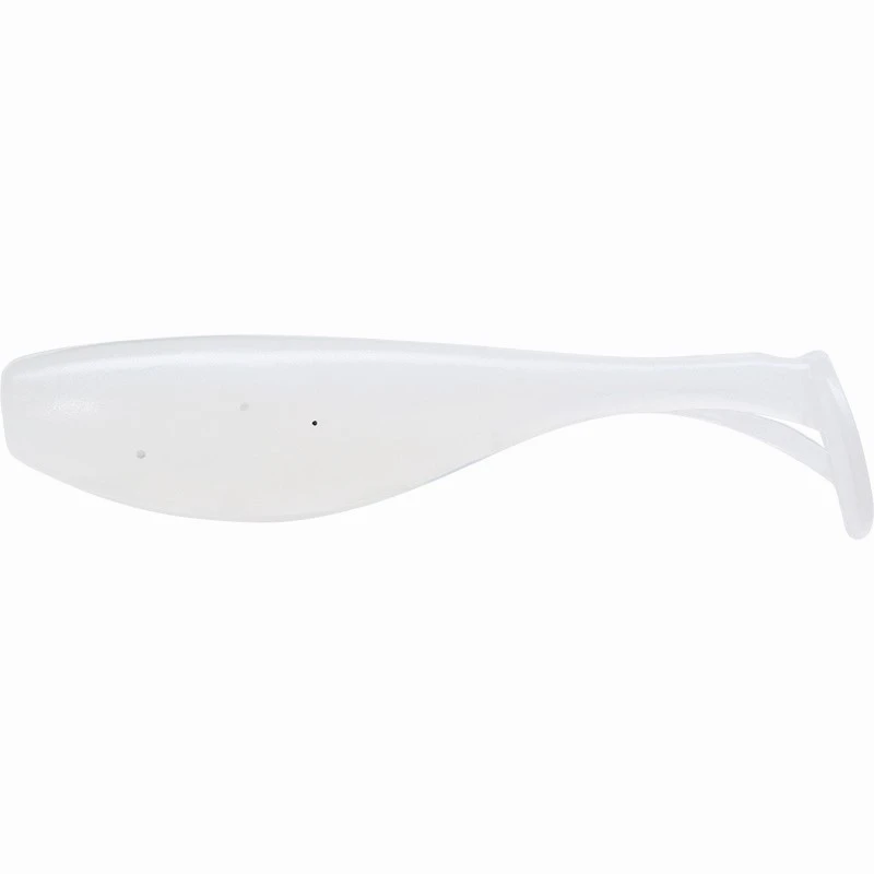 Силиконовая приманка Storm Hit Shad 04 100 мм 4 шт W   HITS04-W — характеристики,  особенности конструкции