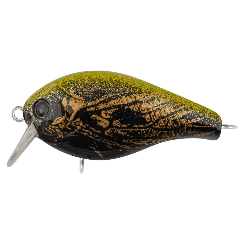 Воблер TsuYoki Macho SR 42F E060 6,2 гр — характеристики,  особенности конструкции