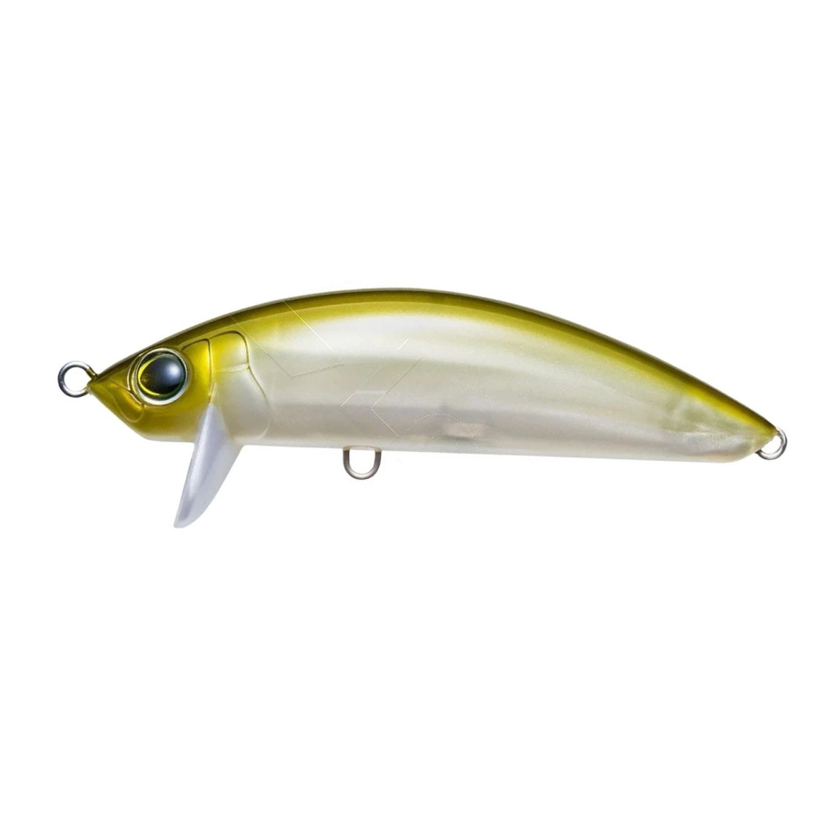 Воблер Yo-Zuri 3D Inshore Surface Minnow 90F POL 11 гр   R1215-POL — характеристики,  особенности конструкции