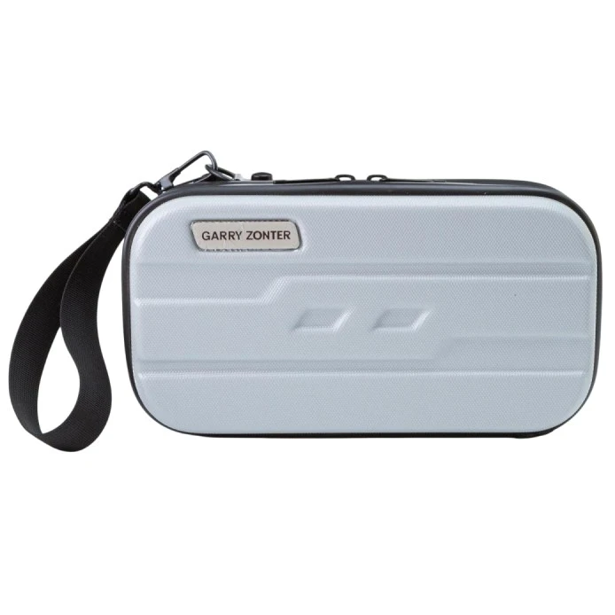 Кейс Для катушек Garry Zonter Для двух катушек  25х13х9,5 см Серый   KK5GR2 — характеристики,  особенности конструкции