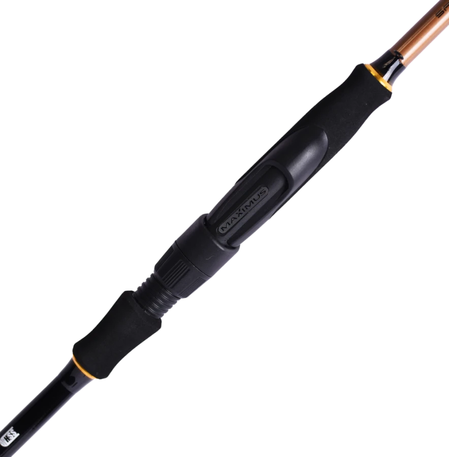 Спиннинг Maximus Zircon-X 24M 240 см 7 - 35 гр    MSZIX24M — крупный план
	                                    2