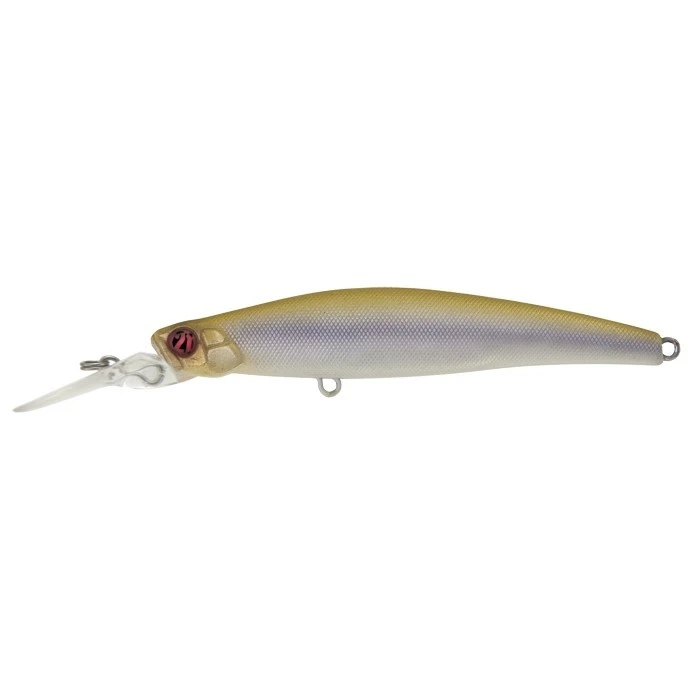 Воблер Pontoon 21 Preference Minnow 75F-DR A30 5 гр   P21-PSM75F-DR-A30 — характеристики,
	                                    особенности конструкции