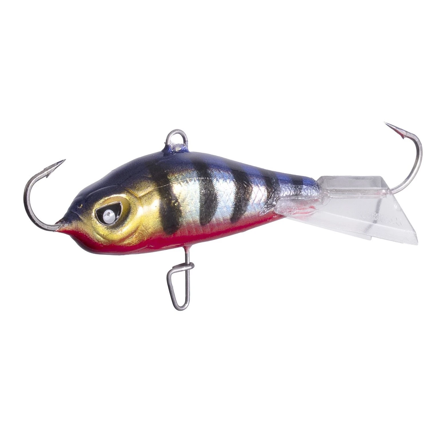 Балансир Lucky John Baltic 5 114 22 гр 50 мм   61500-114 — крупный план
	                                    1