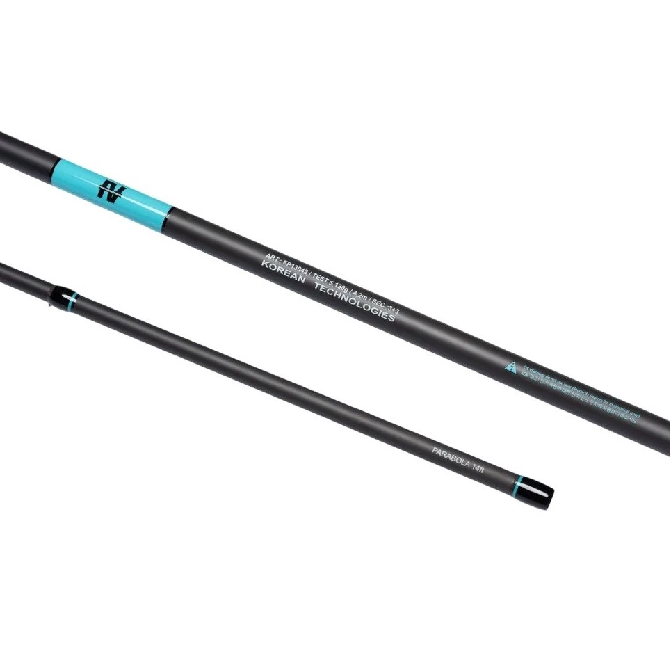 Фидерное Удилище Relax FA Parabola 300 300 см 40 гр    FP4030 — крупный план
	                                    1