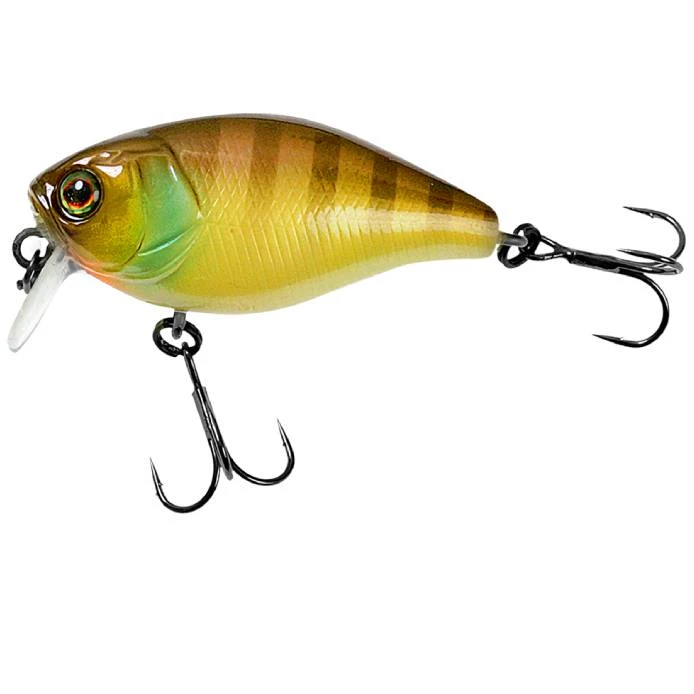 Воблер Jackall Cherry 1 Footer 46 Noike Gill 7,2 гр — характеристики,  особенности конструкции