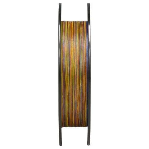 Плетеный шнур Sunline Amazer X8 200 м  PE # 1,5 — крупный план
	                                    1