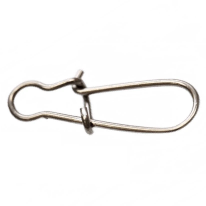 Застежка Owner 52818 Quick Snap №00 15 шт Black chrome   ow-52818BC-00 — характеристики,  особенности конструкции