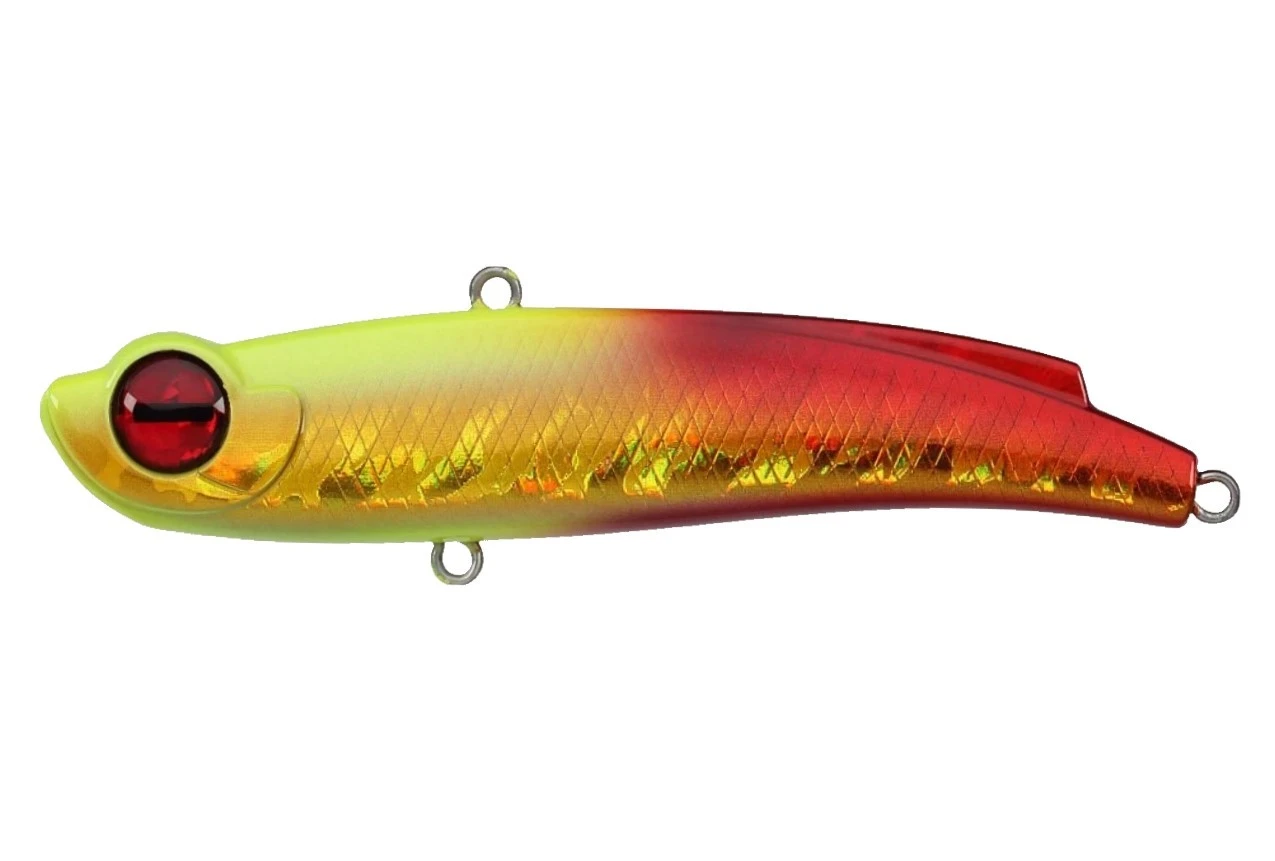 Воблер Frapp Jiggle 95 17 30 гр — характеристики,  особенности конструкции