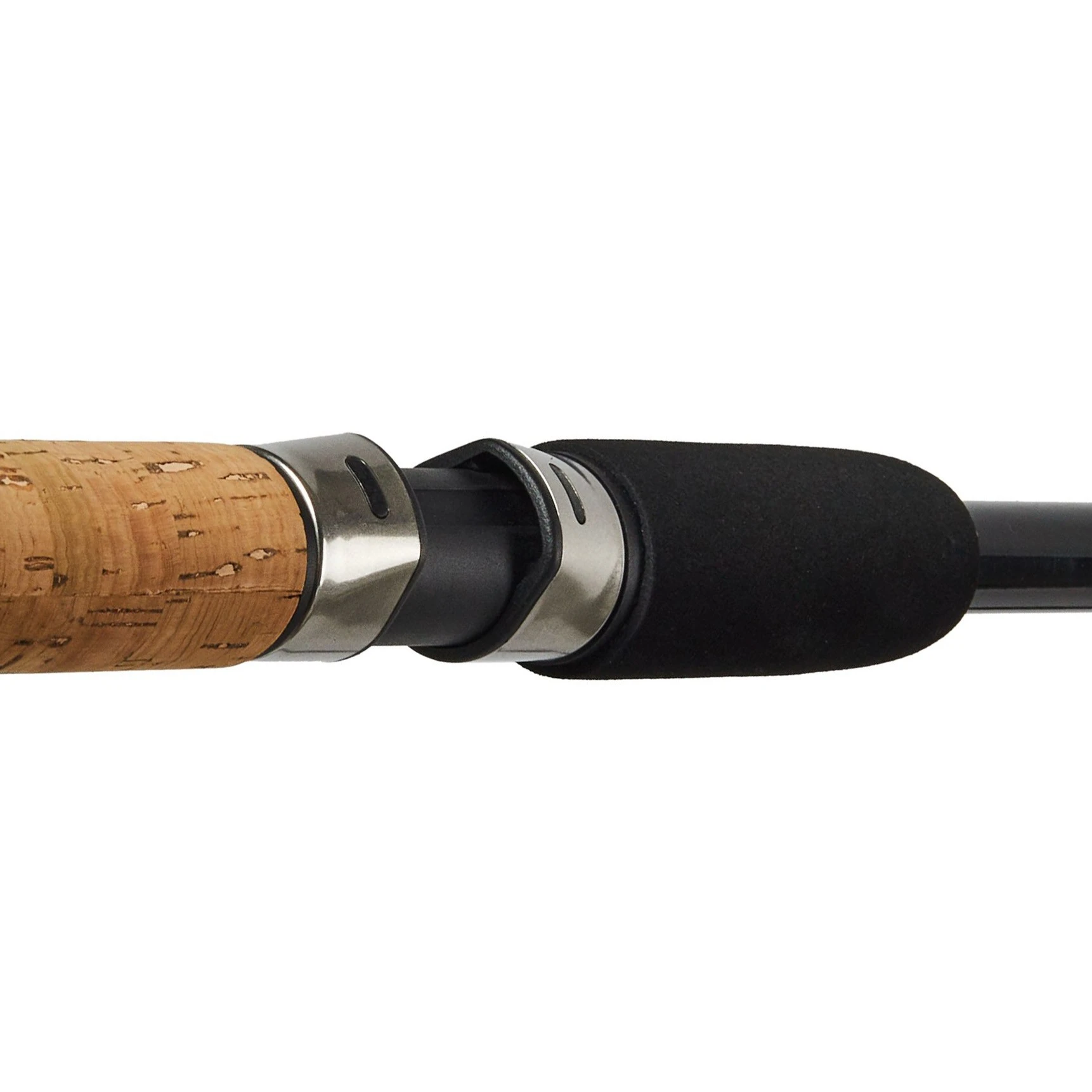 Фидерное Удилище Salmo Sniper Feeder Travel 180 390 см 180 гр    4098-390 — крупный план
	                                    2