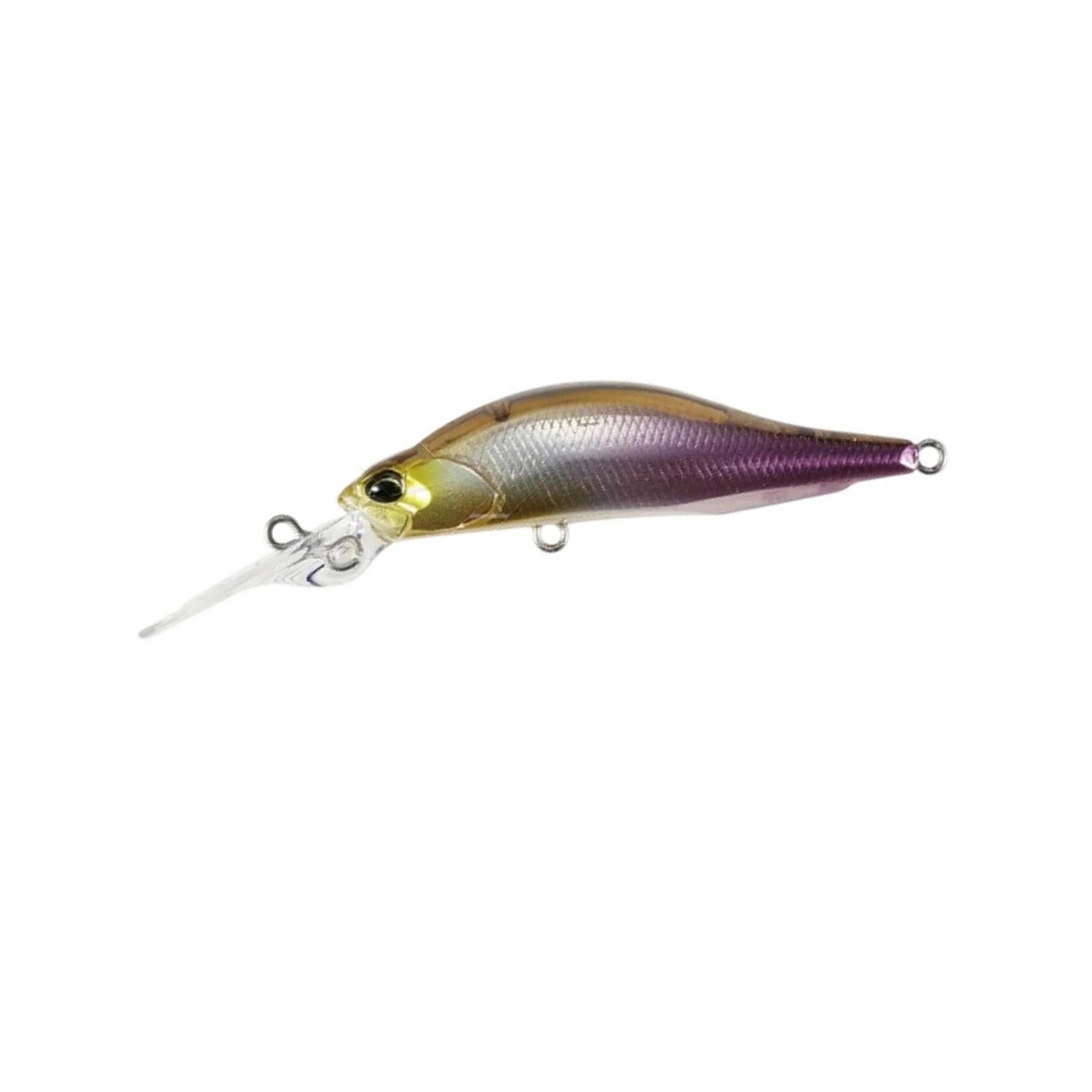 Воблер DUO Realis Rozante Shad 57 MR CSO3191 4,8 гр   DUO-11417 — характеристики,  особенности конструкции